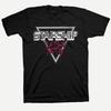 Starship We Built This City T-Shirt