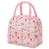 Cartoon Cute Portable Tote Lunch Box Bento Box Animal Pattern Lunch Bag Insulated Food Bag Lunch Box Bag Picnic Bag
