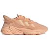 Adidas Ozweego 'Glow Orange' Sneaker FZ1962