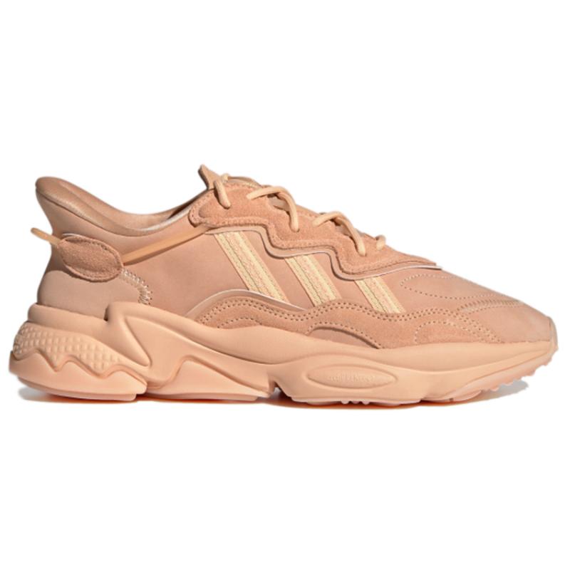 Adidas Zapatillas Ozweego 'Glow Orange' FZ1962