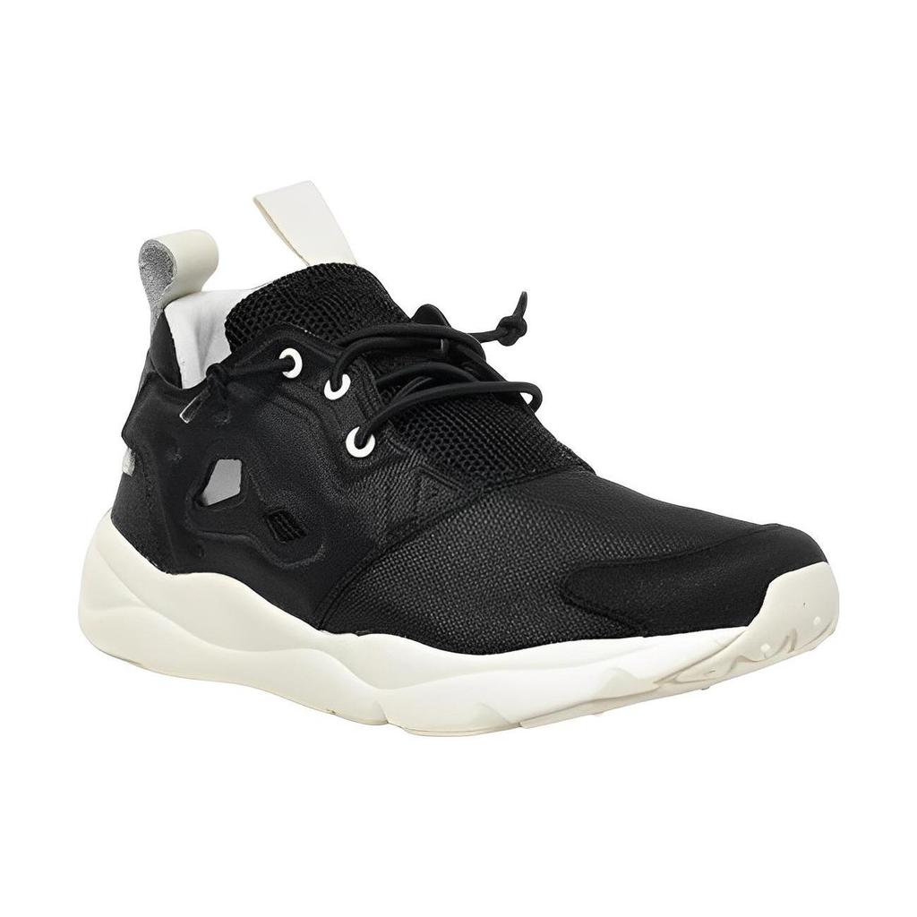Reebok Furylite Clean 'Black White' Women's AR0597