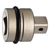 Tone HPNA86 Impact Socket Drive Adapter, 25.4mm (1") & 19.0mm (3/4")