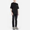 Balenciaga Logo Print T Shirt 620969TIV521070