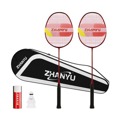 Badminton – Badminton-Sets