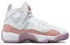 Air Jordan Jumpman Two Trey 'Red Stardust' Damen DR9631-601