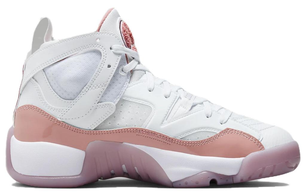 Air Jordan Jumpman Two Trey 'Red Stardust' Damen DR9631-601