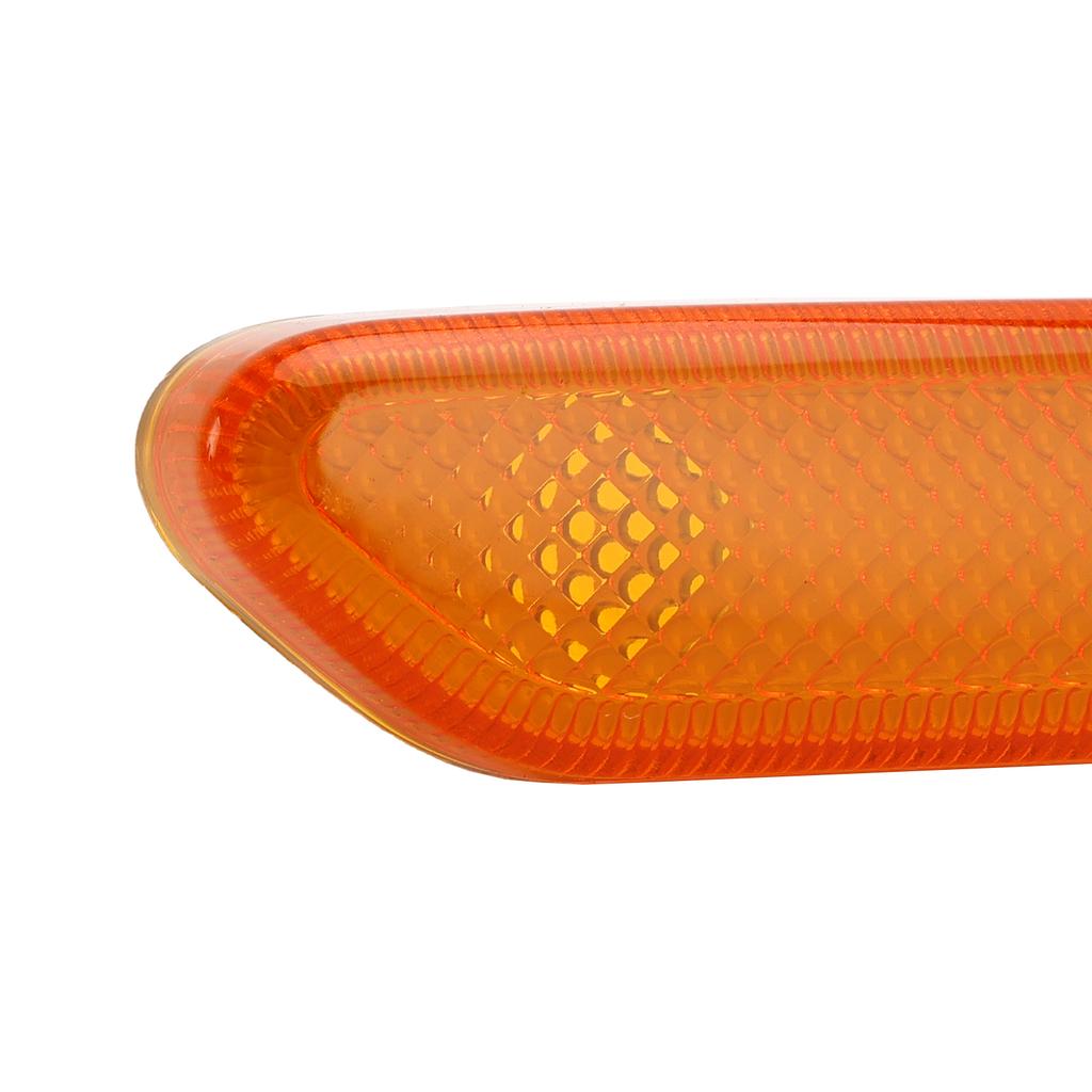 Pair Side Marker Lamp Turn Signal Light Housing for MINI R60 10-17 R61 12-17