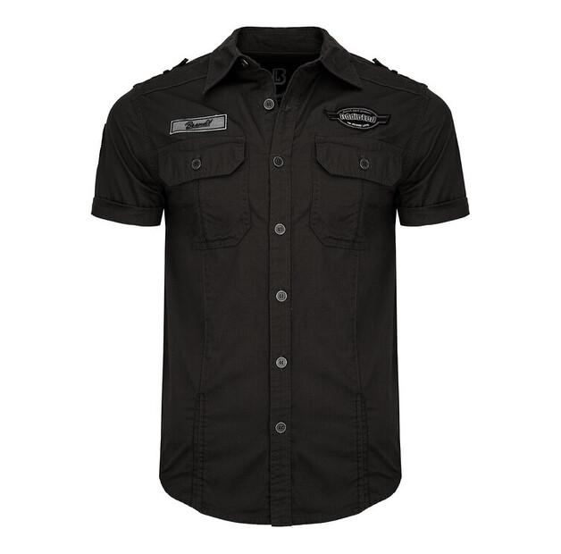 Рубашка Brandit 4033.2.S EU 4XL