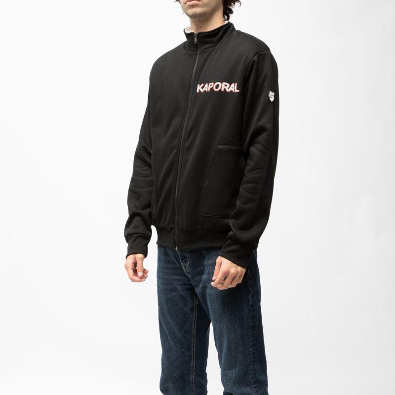 Men's Sherpa Vest KAPORAL