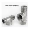 Stainless Steel Welded Pipe Plug