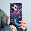 For Tecno Pova 6 Neo Phone Case Pova 6Neo Back Cover Silicone Cute Panda Flower Boys Girls Cartoon Shell Protective Coque Funda