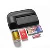 Multifunction Car Seat Gap Organizer Storage Box Pocket Universal Wallet Keys Card Cup Phone Holder Auto Interior Amagi
