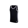 New SS24 DRI FIT Basketball Jersey Men's Team Black HF0523-012