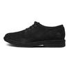 Timberland Sawyer Lane Leichte Bequeme Outdoor Freizeitschuhe Niedrig geschnitten Leder Herrenschuhe Schwarz A1QCZ