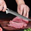 Stainless Steel Boning Knife Kitchen Meat Fish Knife Vegetables Cutter