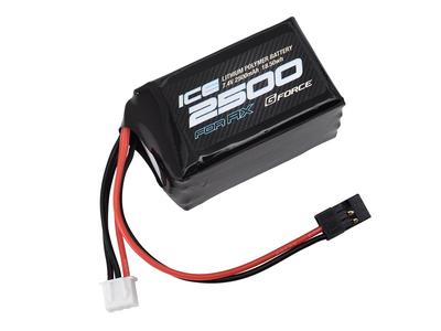Détails et accessoires – Batteries et chargeurs
