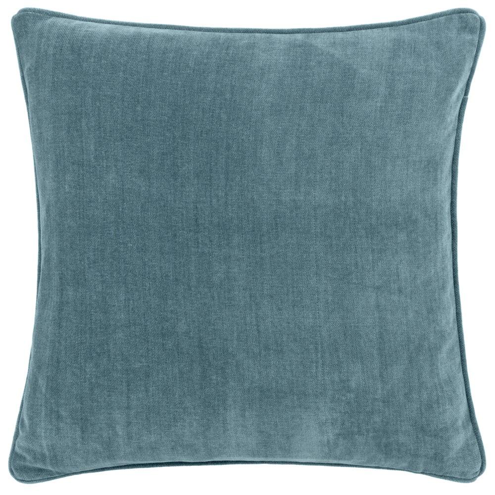 Yard Heavy Chenille Reversible Cushion Cover