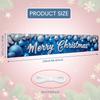 Christmas Party Christmas Tree Christmas Decoration Banner Decoration Holly Leaves For Party Background Holiday Celebration