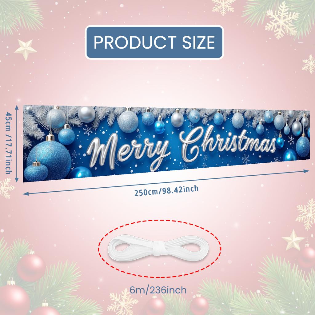 Christmas Party Christmas Tree Christmas Decoration Banner Decoration Holly Leaves For Party Background Holiday Celebration