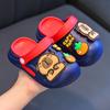 Kapibara children's clogs for boys, new summer indoor sandals for toddlers and girls
