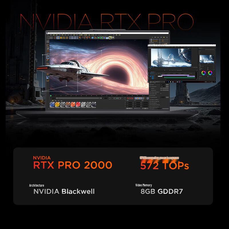 ThinkPad P1 AI Mobile Workstation (CN version)