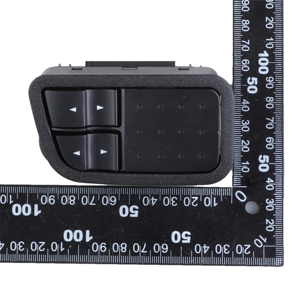 2 Button Power Master Window Switch for Ford Falcon BA BF 2002-2008 Sedan Ute