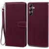 A14 Custodia Per Coque Samsung Galaxy A14 Custodia Portafoglio in Pelle a Libro Per Samsung A14 5G GalaxyA14 A 14 Custodie per Telefono Fundas Etui