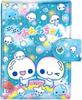 Awawachan Sticker Binder Japan Exclusive
