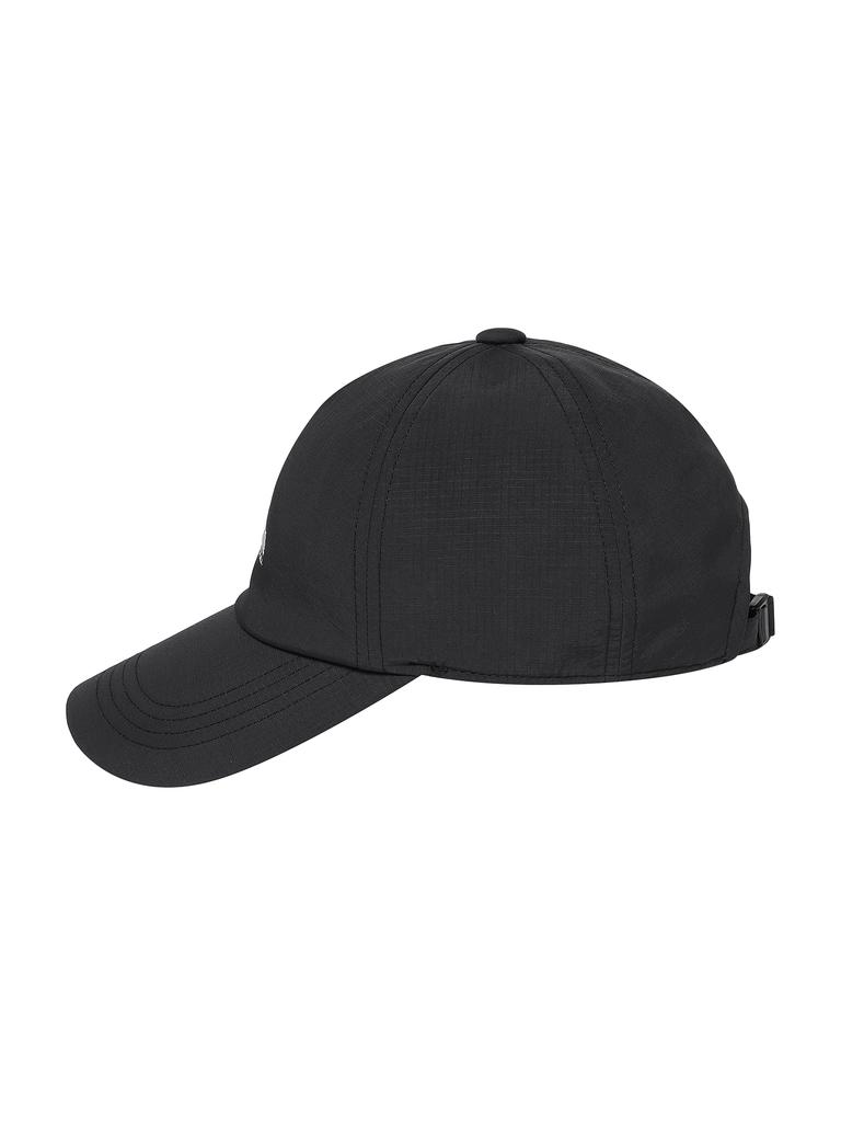 K2 Flyhike Pentagonal Cap_Black