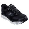 Skechers Womens/Ladies Paradisevalley Glide-Step Trainers