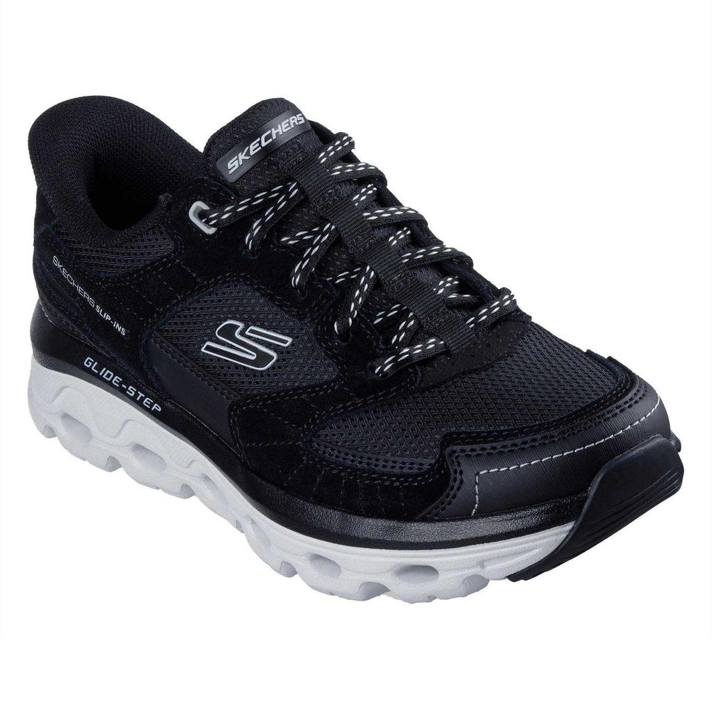 Skechers Womens/Ladies Paradisevalley Glide-Step Trainers