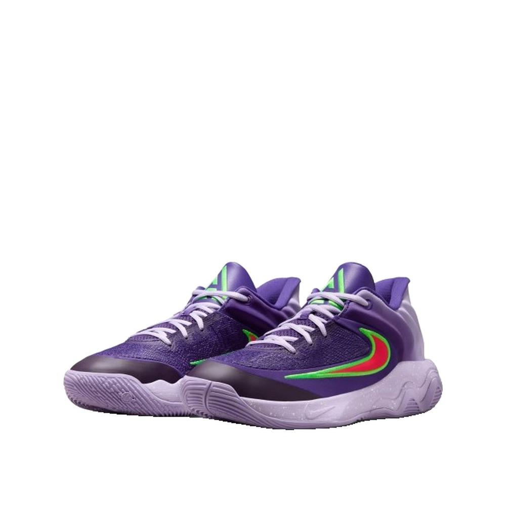 Basketball Sneakers Nike Giannis Immortality 4