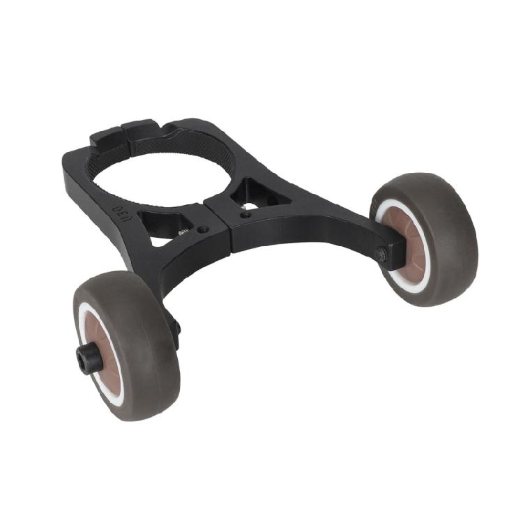 Electric Scooter Handstand Stand Bracket Replacement Scooter Wheel Bracket Handstand Stand Electric Scooter Accessory