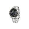Seiko Prospex Series 100 Meters Water Resistant Quartz Movement Stainless Steel Bracelet 39 Mm Watch Blue Dial Sbdl091 Men watches SBDL091