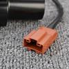 Ignition Switch Door Lock For Honda CBR1000RR CB1000 CB600F CBR600RR CBR1000S NC700X CB500 CBR500R CB500F CB500X CB650F CBR650F
