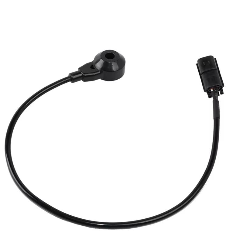 Knock Sensor Impact Sensor AJ85676 For Land Rover Jaguar XJ S-Type 2003-2005 New High Quality Auto Parts