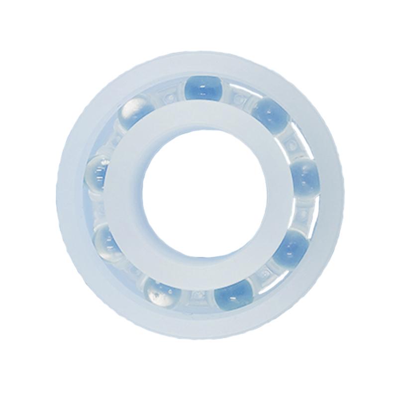 Pp Plastová Vodotěsná Ložiska 608/6000 6001/6002/6003/6004/6005/6006