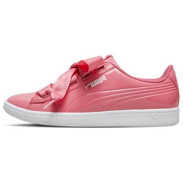 (WMNS) PUMA Vikky Rose Pink Women s 366086-03 EU 37