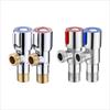 Zhu Cang Copper Angle Valve