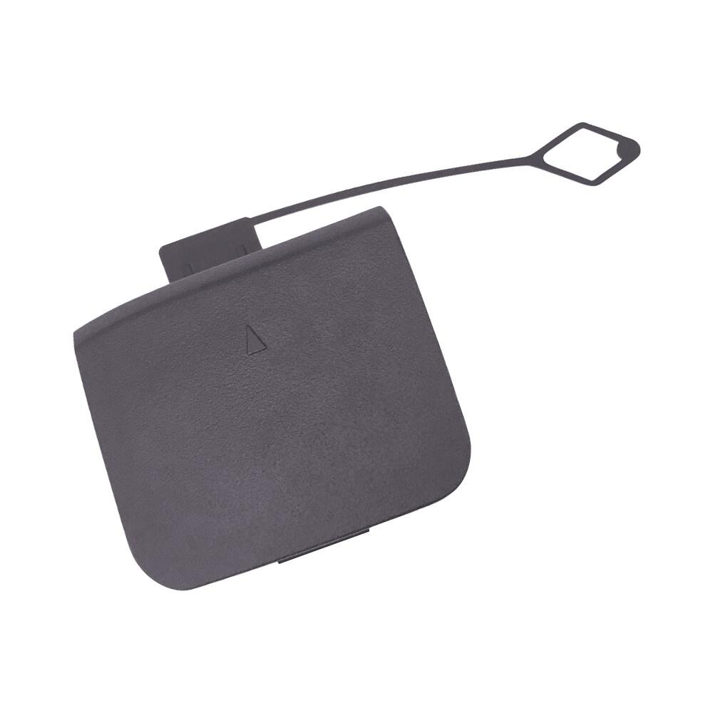 Rear Bumper Tow Hook Eye Cover Cap 51127319886 For BMW X6 F16 2013-2017 Primed