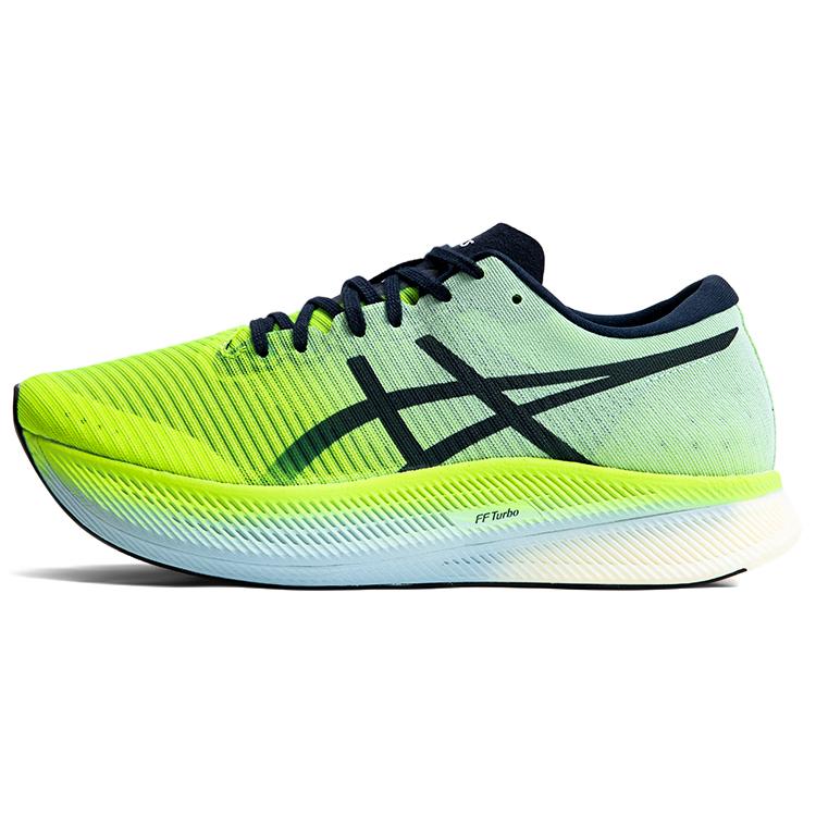 

Новые Asics Metaspeed Sky Hazard Green Sky 1011B215-301 39.5