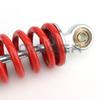 250mm260mm270mm front and rear shock absorber suspension spring For 50cc 70cc 90 110cc 125cc ATV Go Kart Buggy Pitbike Dirt Bike