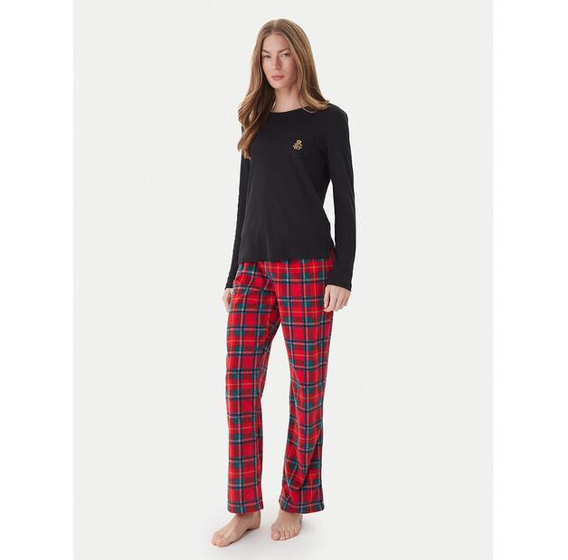 Пижама LAUREN RALPH LAUREN ILN72458F EU XL