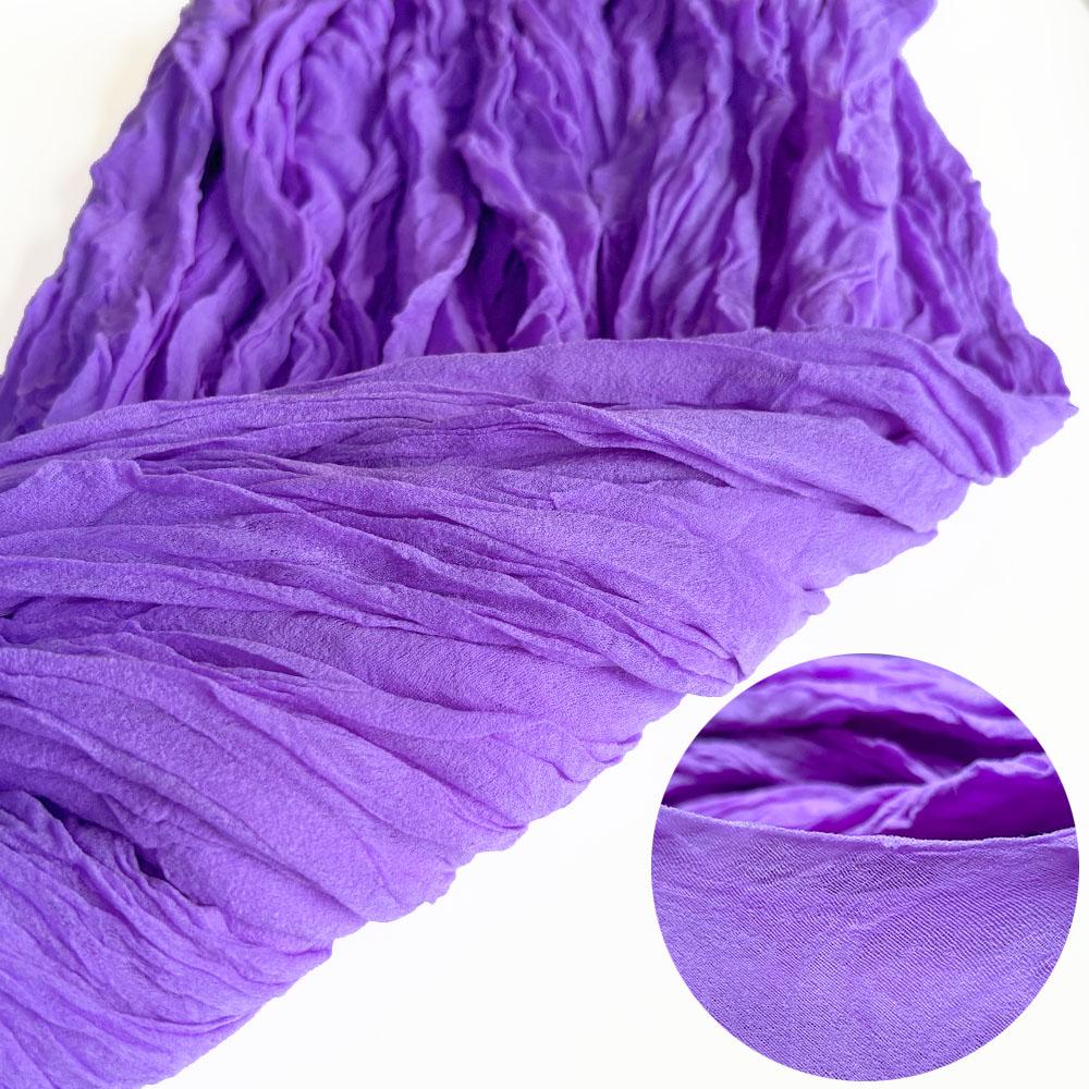 10Pcs Nylon Stocking Flower Making Material Handmade Craft Accessory Artificial Silk Ronde Flower Accessories For Home Decor