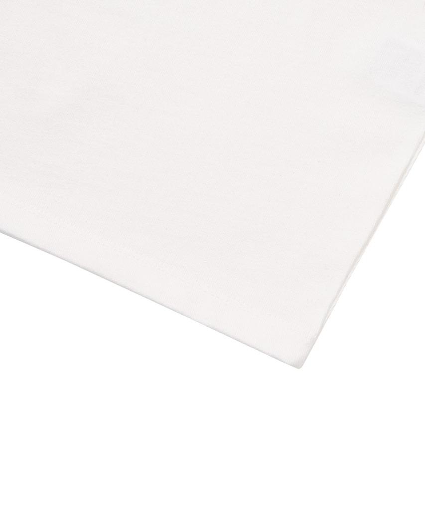 Masateu No Future Short Sleeve _ Off White
