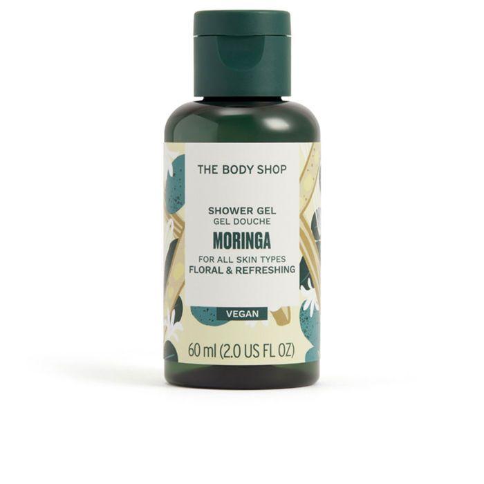 Gel Douche MORINGA 60 Ml