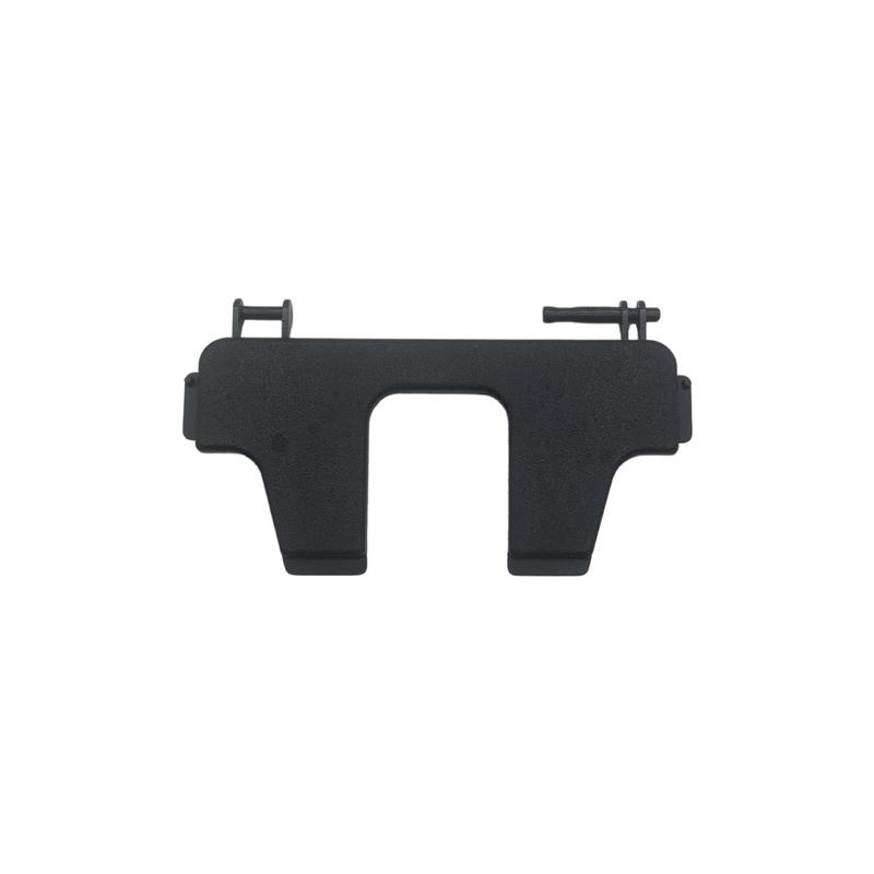 For Volvo For S60 For For S60L Country Trunk Lid Lock Catch Cover 2011 To Plastic Replacement Part OEM 31305446