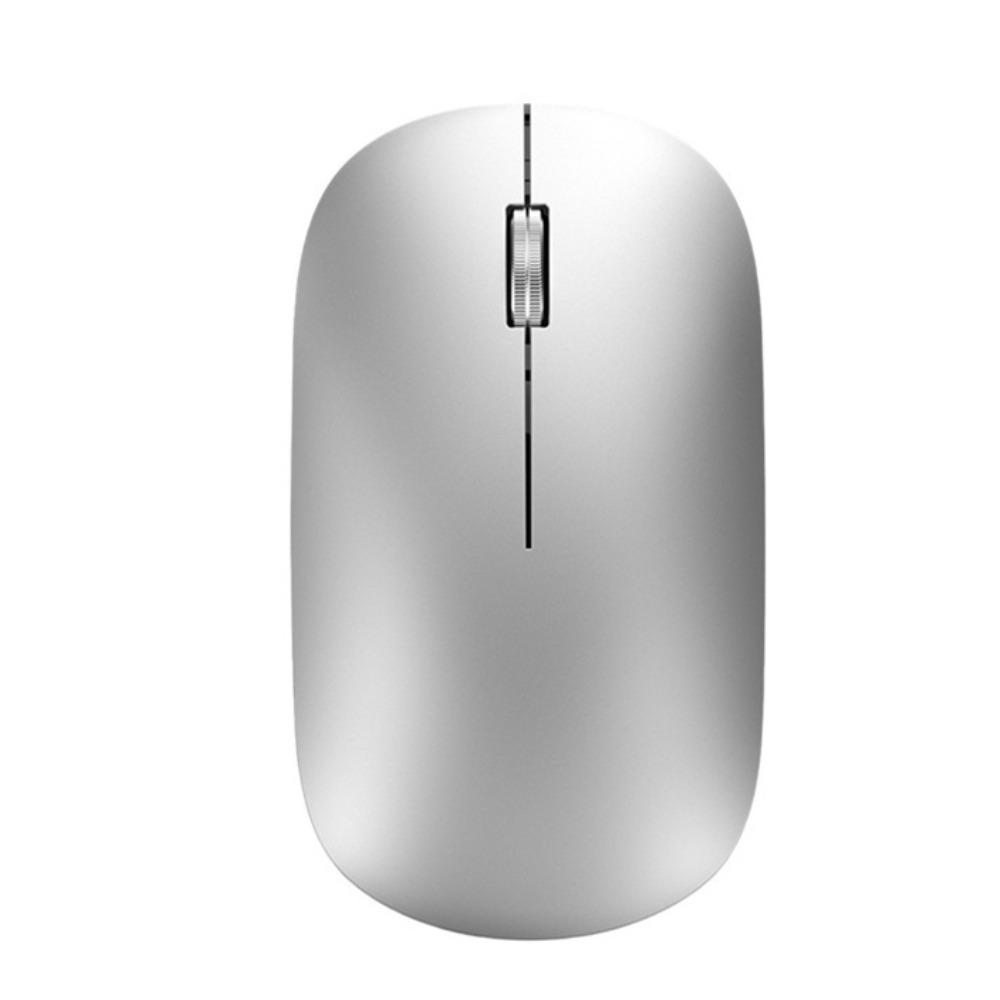 Colorful Wireless Mouse 2.4Ghz+BT Bluetooth Gaming Mouse Computer Silent Mouse PC/Laptop