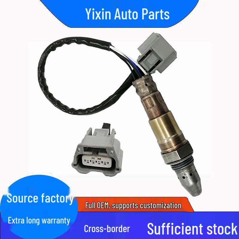 Nissan Oxygen Sensor 22693-1LU0A - Automotive Spare Parts for Cross-Border E-Commerce Standard