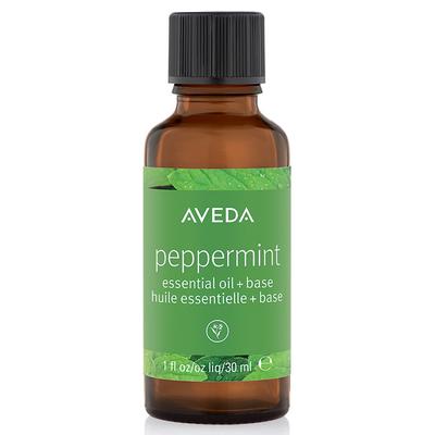 Esenciální olej z máty peprné plus základ, 30 ml, 1 kus